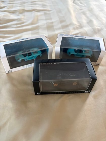 รถสะสมขนาด 64 รูปที่ 3