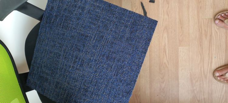 พรมปูพื้นขนาด 50×50 ซ.ม. carpet interใหม่  รูปที่ 5