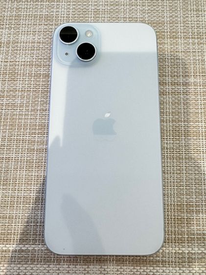 256 GB iPhone 15 Plus สีฟ้า 256 ผ่อนได้