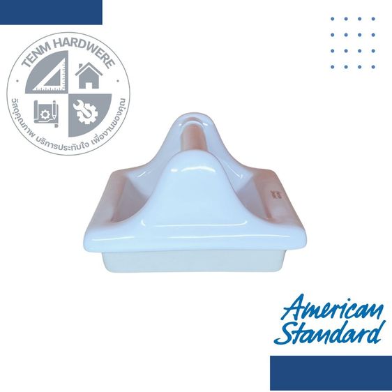 ที่ใส่กระดาษ รุ่น TF-9002-WT AMERICAN STANDARD รูปที่ 2