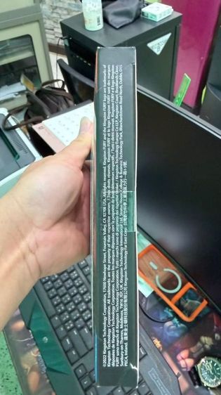 ram ddr5 16gb รูปที่ 2