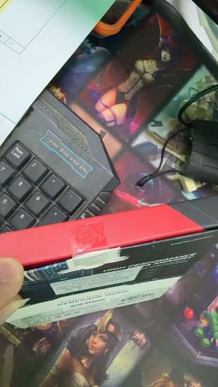 ram ddr5 16gb รูปที่ 4