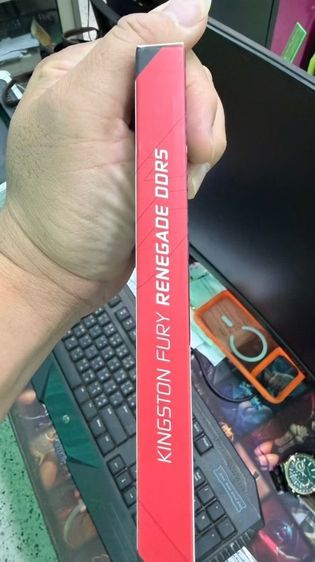 ram ddr5 16gb รูปที่ 3