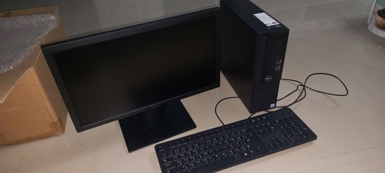 คอมพิวเตอร์ตั้งโต๊ะ มือสอง รูปที่ 4