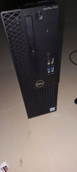 คอมพิวเตอร์ตั้งโต๊ะ มือสอง รูปที่ 2