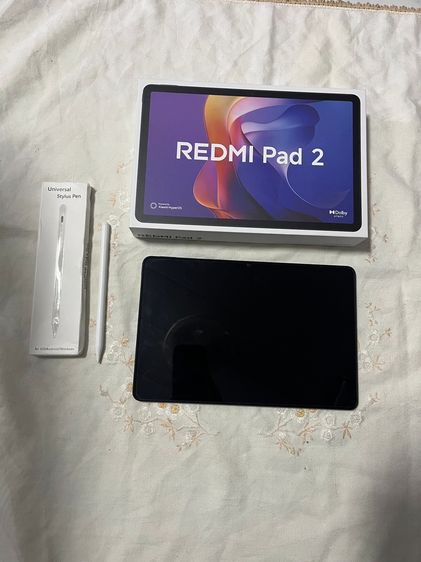 Redmi Pad2 