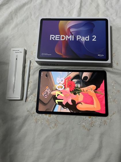 Redmi Pad2  รูปที่ 3