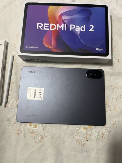 Redmi Pad2  รูปที่ 2