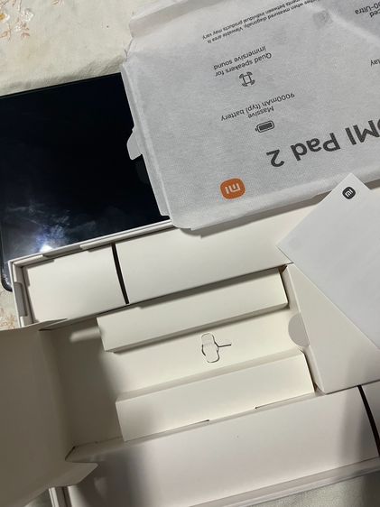 Redmi Pad2  รูปที่ 8