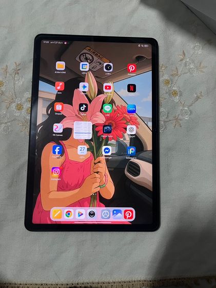 Redmi Pad2  รูปที่ 4