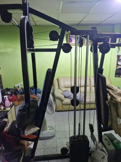 ขายเครื่องออกกำลังกายมือ 2 รูปที่ 2
