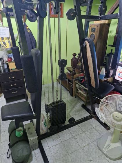 ขายเครื่องออกกำลังกายมือ 2 รูปที่ 3