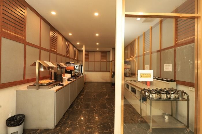 เซ้งร้านสุกี้ปิ้งย่าง ร้านหรู ติดบิ๊กซี คลอง3 ปทุมธานี ติดริมถนน มีที่จอดรถ อำเภอคลองหลวง รูปที่ 6