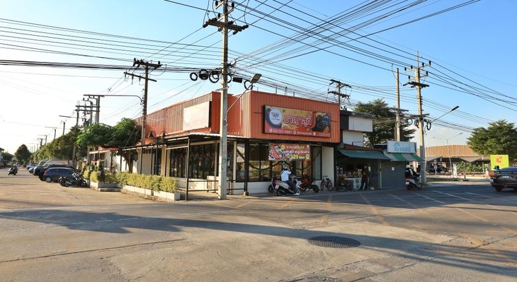 เซ้งร้านสุกี้ปิ้งย่าง ร้านหรู ติดบิ๊กซี คลอง3 ปทุมธานี ติดริมถนน มีที่จอดรถ อำเภอคลองหลวง รูปที่ 4
