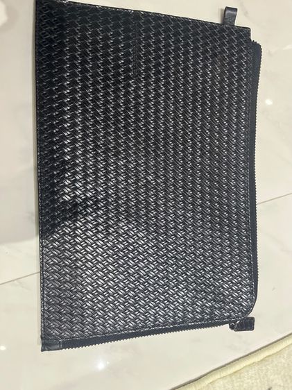 ใส่ไอแพด เอกสาร