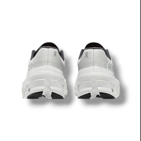 on Cloud monster Undyed-White 41 26cm. รูปที่ 5