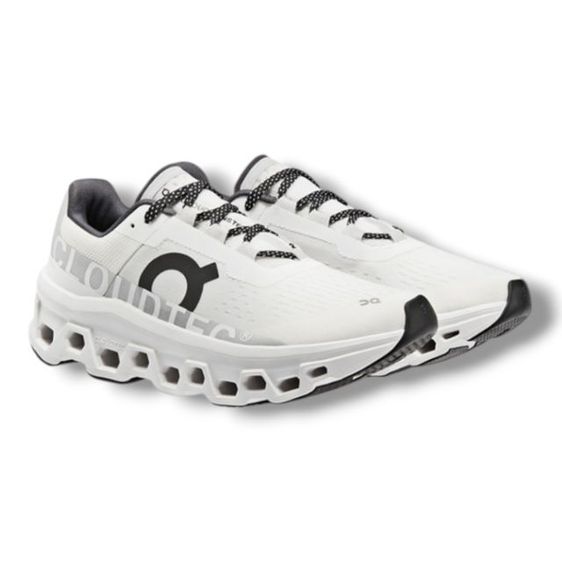 on Cloud monster Undyed-White 41 26cm.