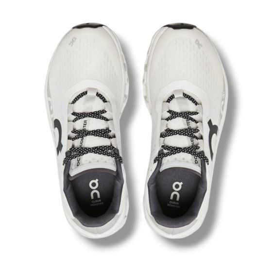 on Cloud monster Undyed-White 41 26cm. รูปที่ 4