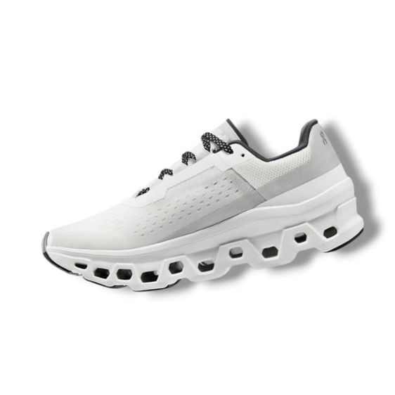 on Cloud monster Undyed-White 41 26cm. รูปที่ 3