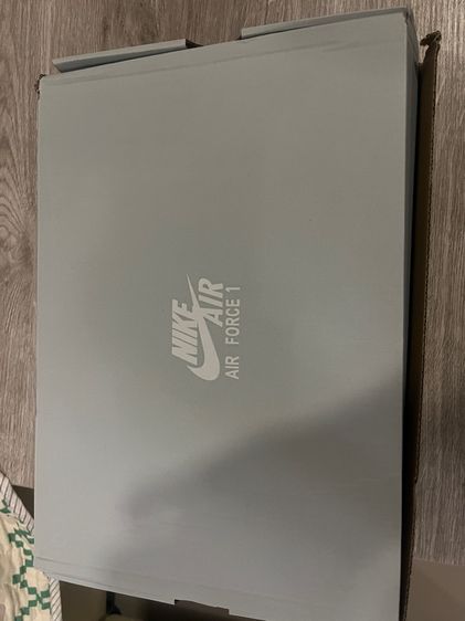 รองเท้า NIKE  รูปที่ 2