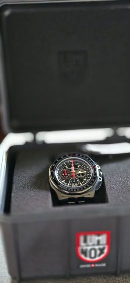 Luminox F22 Raptor รูปที่ 6