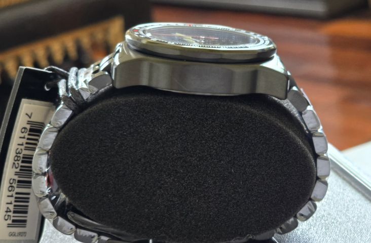 Luminox F22 Raptor รูปที่ 7