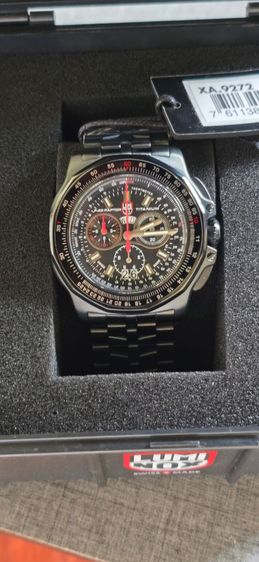 Luminox F22 Raptor รูปที่ 8