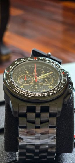 Luminox F22 Raptor รูปที่ 3