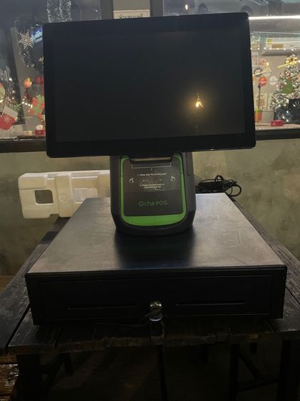 POS Ocha รูปที่ 2