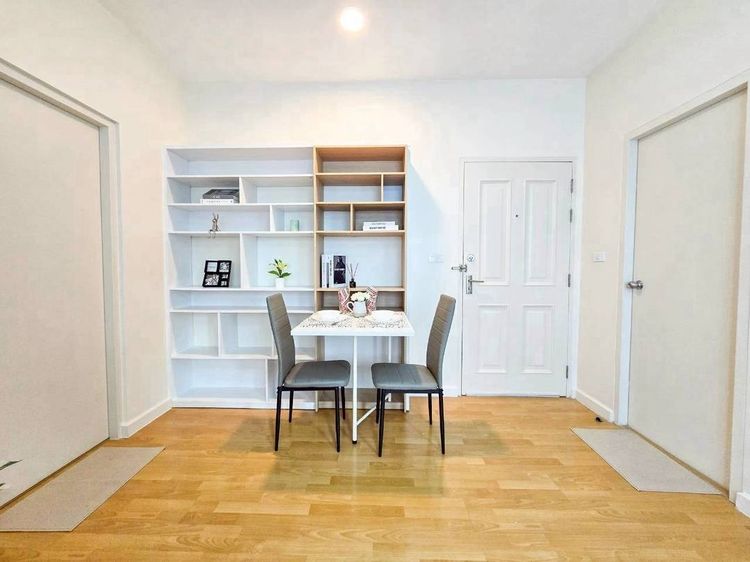 ตกแต่งครบ ขายคอนโด My Condo สุขุมวิท 103 ใกล้ BTS อุดมสุข เหมาะทั้งอยู่อาศัยและลงทุนปล่อยเช่า รูปที่ 4