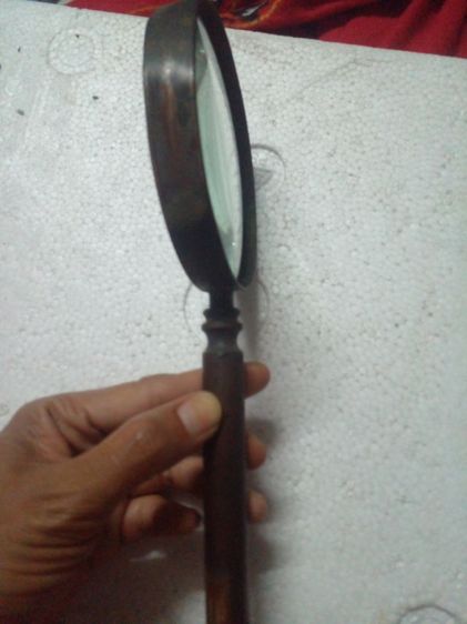 แว่นขยาย รูปที่ 3