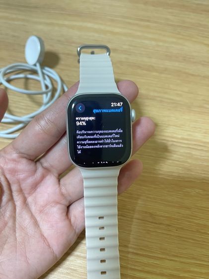 Apple Watch S10 42mm. รูปที่ 5
