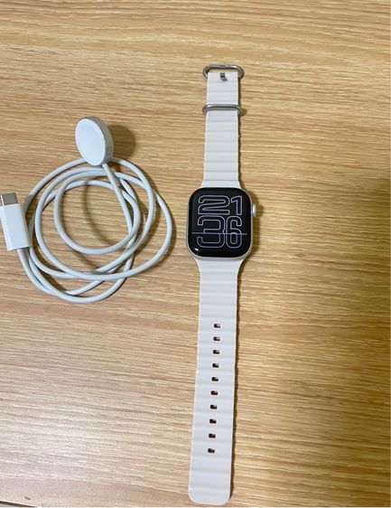 Apple Watch S10 42mm. รูปที่ 8