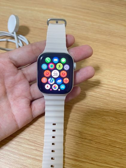 Apple Watch S10 42mm. รูปที่ 3