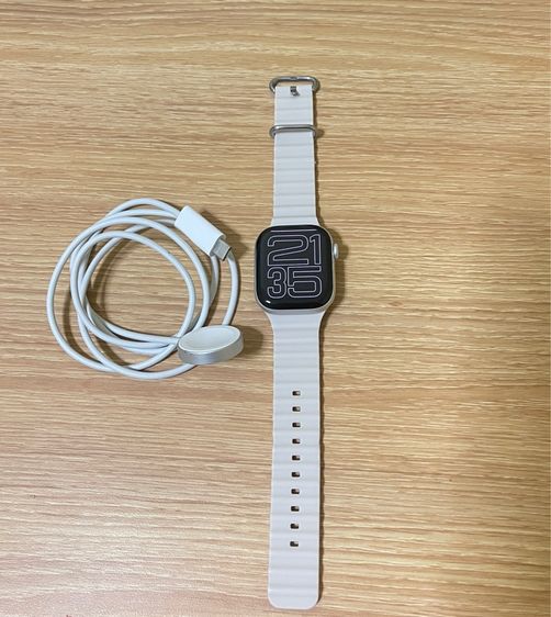 Apple Watch S10 42mm. รูปที่ 9