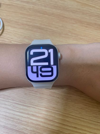 Apple Watch S10 42mm.