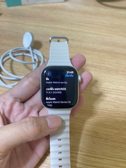 Apple Watch S10 42mm. รูปที่ 7