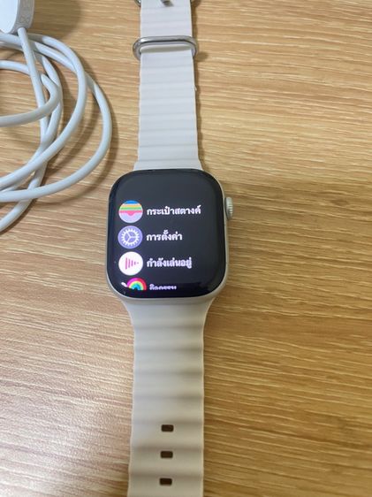 Apple Watch S10 42mm. รูปที่ 4