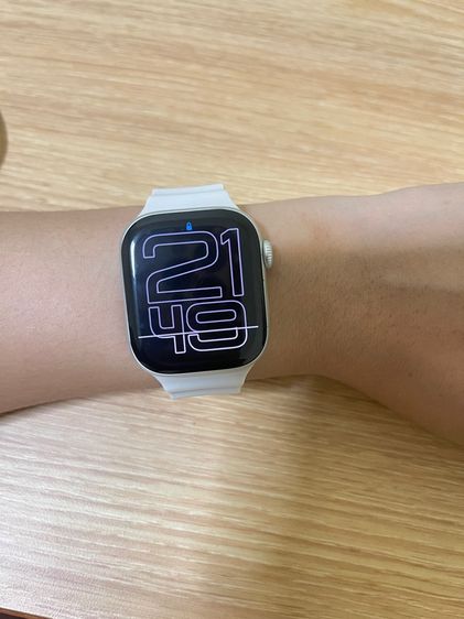 Apple Watch S10 42mm. รูปที่ 2