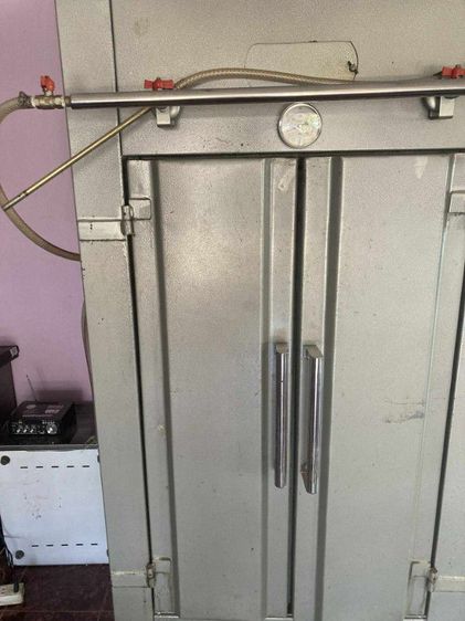 ตู้อบลมร้อน