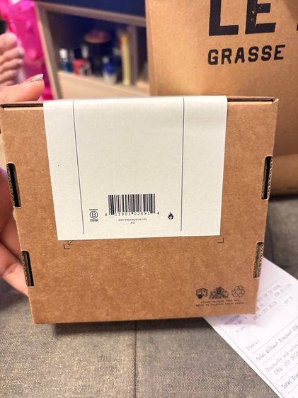 น้ำหอม LE LABO ANOTHER13 100 ml รูปที่ 6