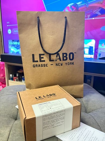 น้ำหอม LE LABO ANOTHER13 100 ml รูปที่ 3