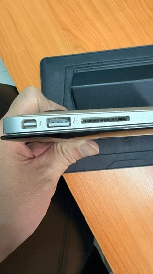 Macbook Air 13" Early 2015  รูปที่ 6