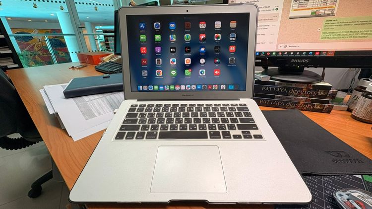 Macbook Air 13" Early 2015