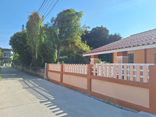 บ้านพร้อมอยู่ในอ.เมืองสุพรรณ รูปที่ 2