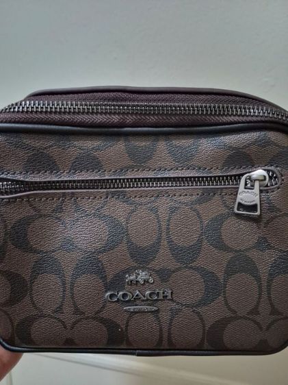 กระเป๋าคาดอก COACH  รูปที่ 2