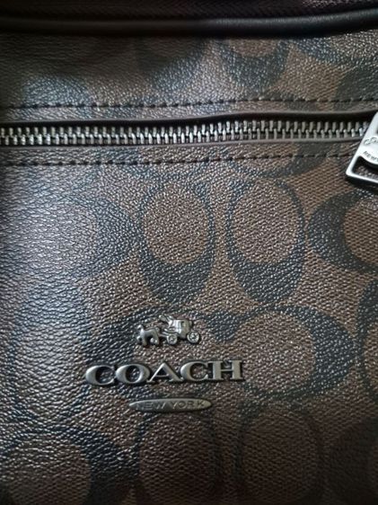 กระเป๋าคาดอก COACH  รูปที่ 3