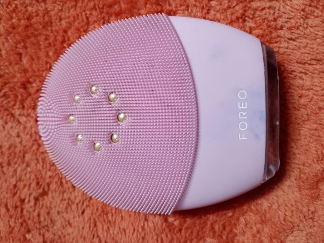 เครื่องนวดหน้าFOREO ของแท้100 รูปที่ 2
