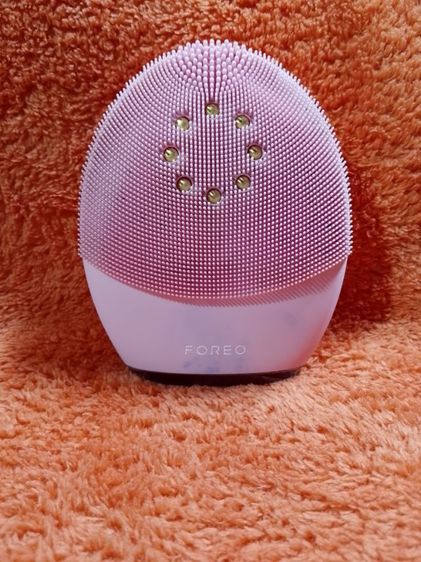 เครื่องนวดหน้าFOREO ของแท้100