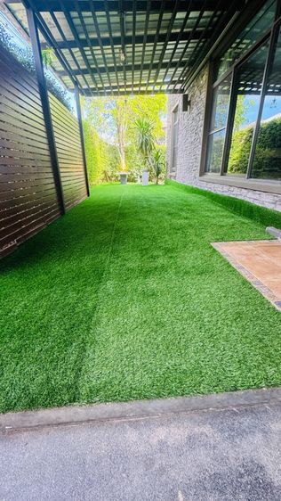 Land and Houses ตกแต่งครบ 2018 ใช่ บ้านรวยทร้พย์ รูปที่ 4